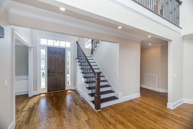 Building Photo - Available Now in Jones Creek