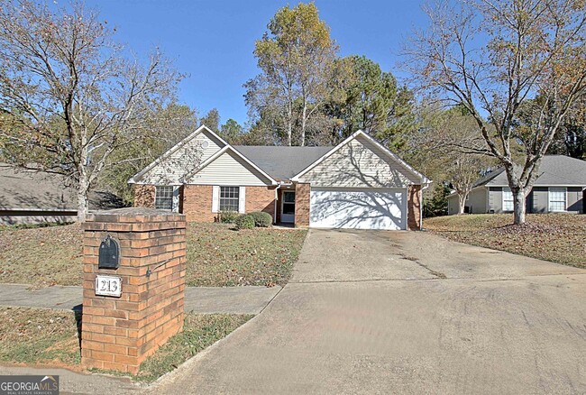 Building Photo - 213 Baron Ct