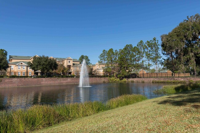 Foto del edificio - The Park at Palazzo