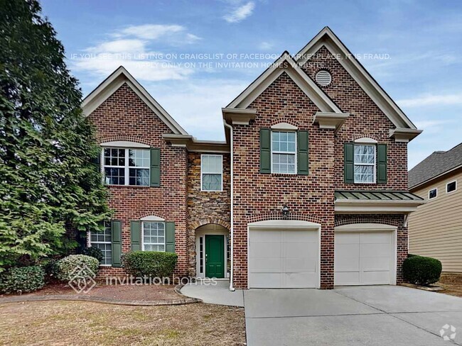 Building Photo - 4293 Rosehall Ct