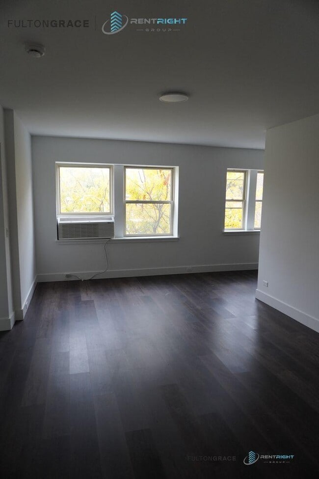 Foto del edificio - 2 bedroom in Chicago IL 60660