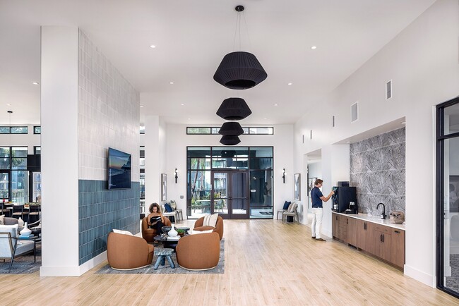 Foto del edificio - Prospect Lake Wire Apartments