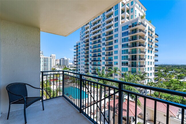 Foto del edificio - 610 W Las Olas Blvd
