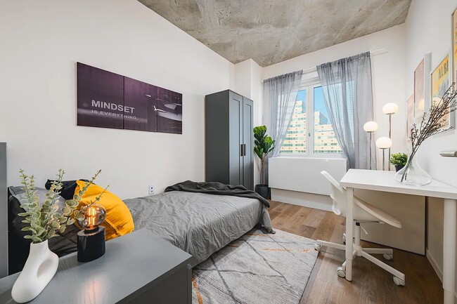 Foto del edificio - 4720 Third Avenue