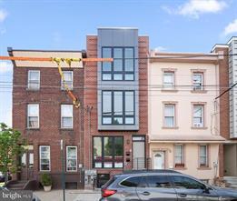 Foto del edificio - 2032 E Susquehanna Ave