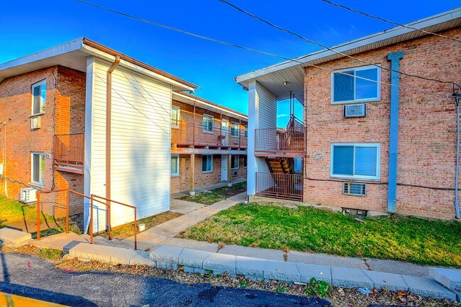 Foto del edificio - 3710 Geraldine Ave