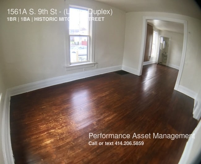 Building Photo - 1561 S 9th St