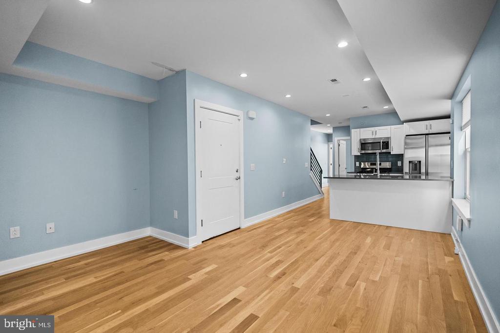 4253 Sansom St, Philadelphia, PA 19104 House Rental in Philadelphia
