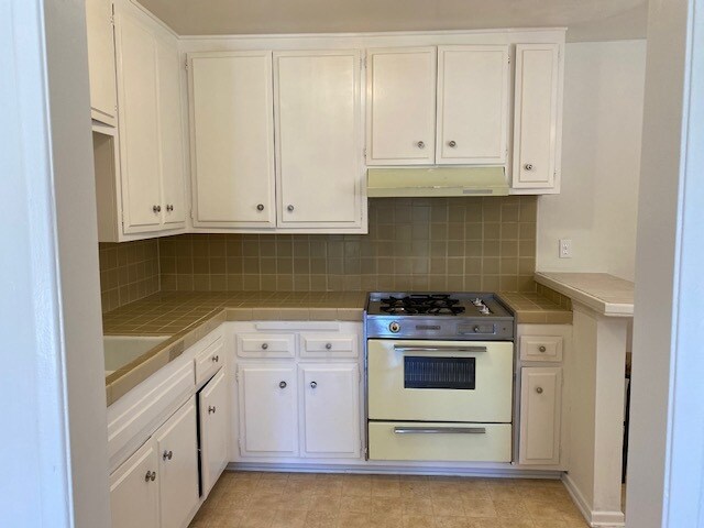 Kitchen 1 - 4600 Sawtelle Blvd