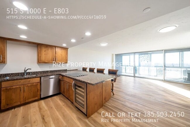 Building Photo - 515 S 1000 E