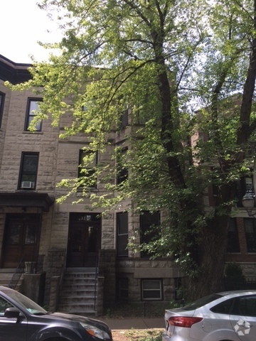 Building Photo - 3218 N Seminary Ave