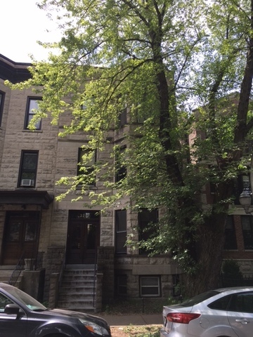 Foto principal - 3218 N Seminary Ave