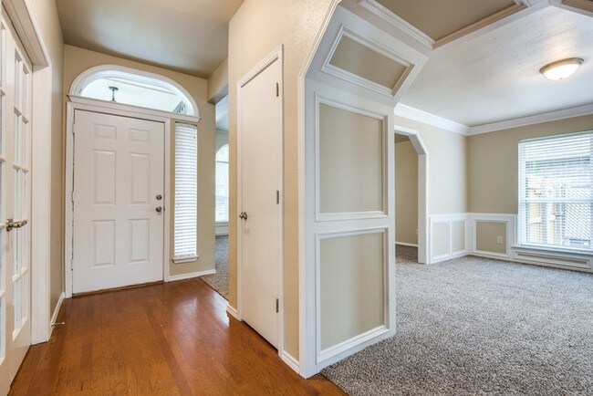 Foto del edificio - 4920 Wolf Creek Trl, Flower Mound, TX 75028