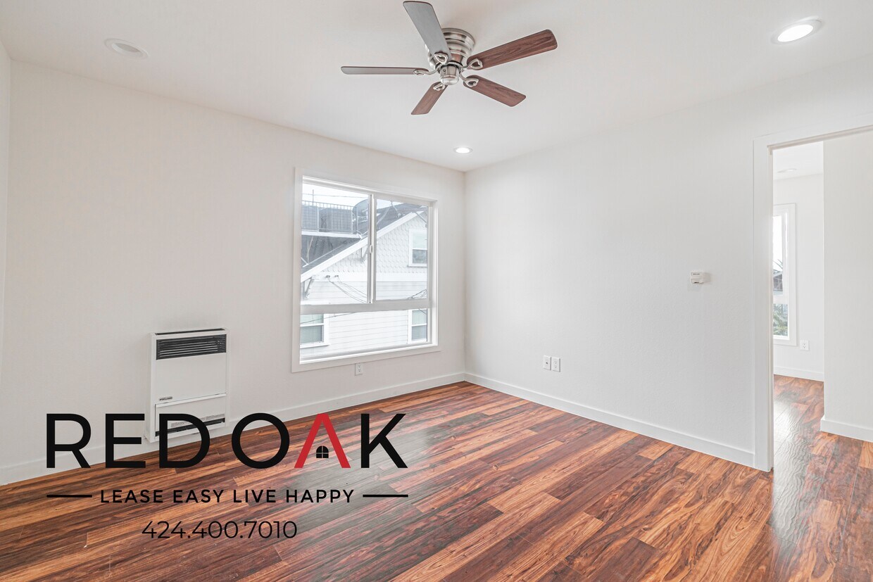 Foto principal - 1216 S Bonnie Brae St