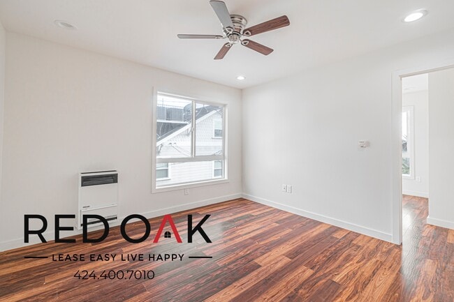 Building Photo - 1216 S Bonnie Brae St