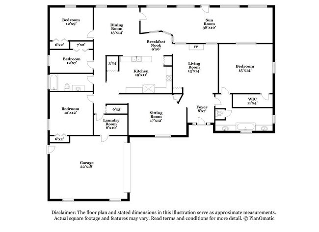Building Photo - 8351 Morning Glory Rd N
