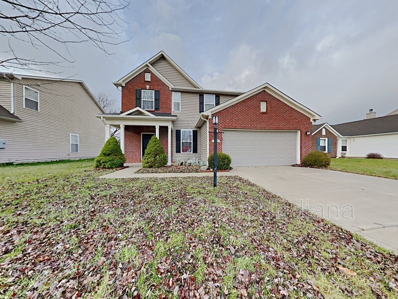 232 Brookview Dr, Brownsburg, IN 46112 House Rental in Brownsburg, IN