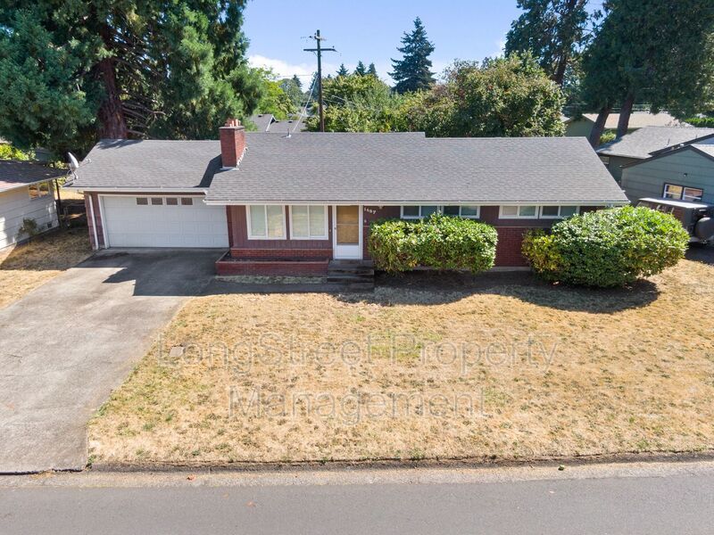 1457 Lake Dr, Eugene, OR 97404 House Rental in Eugene, OR