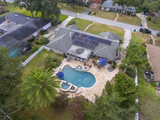 Building Photo - 3745 Timucua Trail