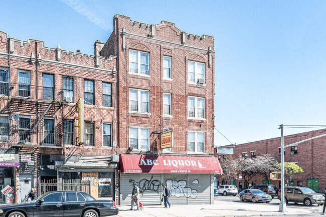 Building Photo - 558 Ralph Ave