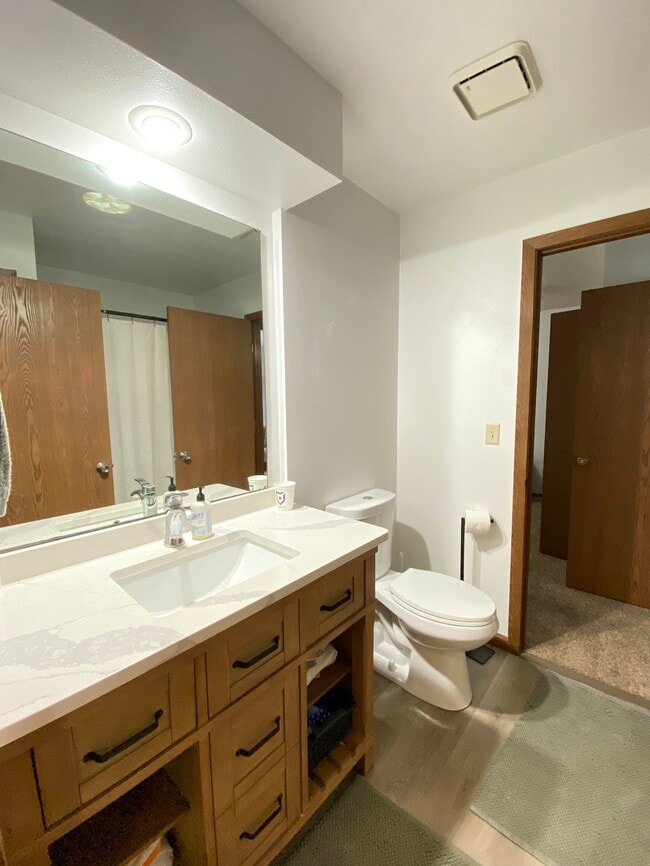 Building Photo - 1505 Well St