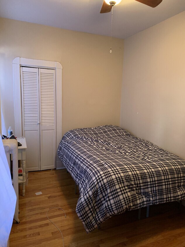 Foto del edificio - 110 Saint Stephen St