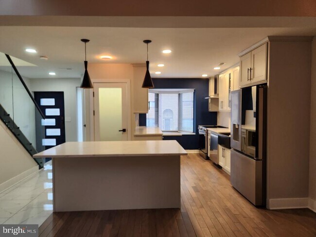 Foto del edificio - 3202 Banneker Dr NE