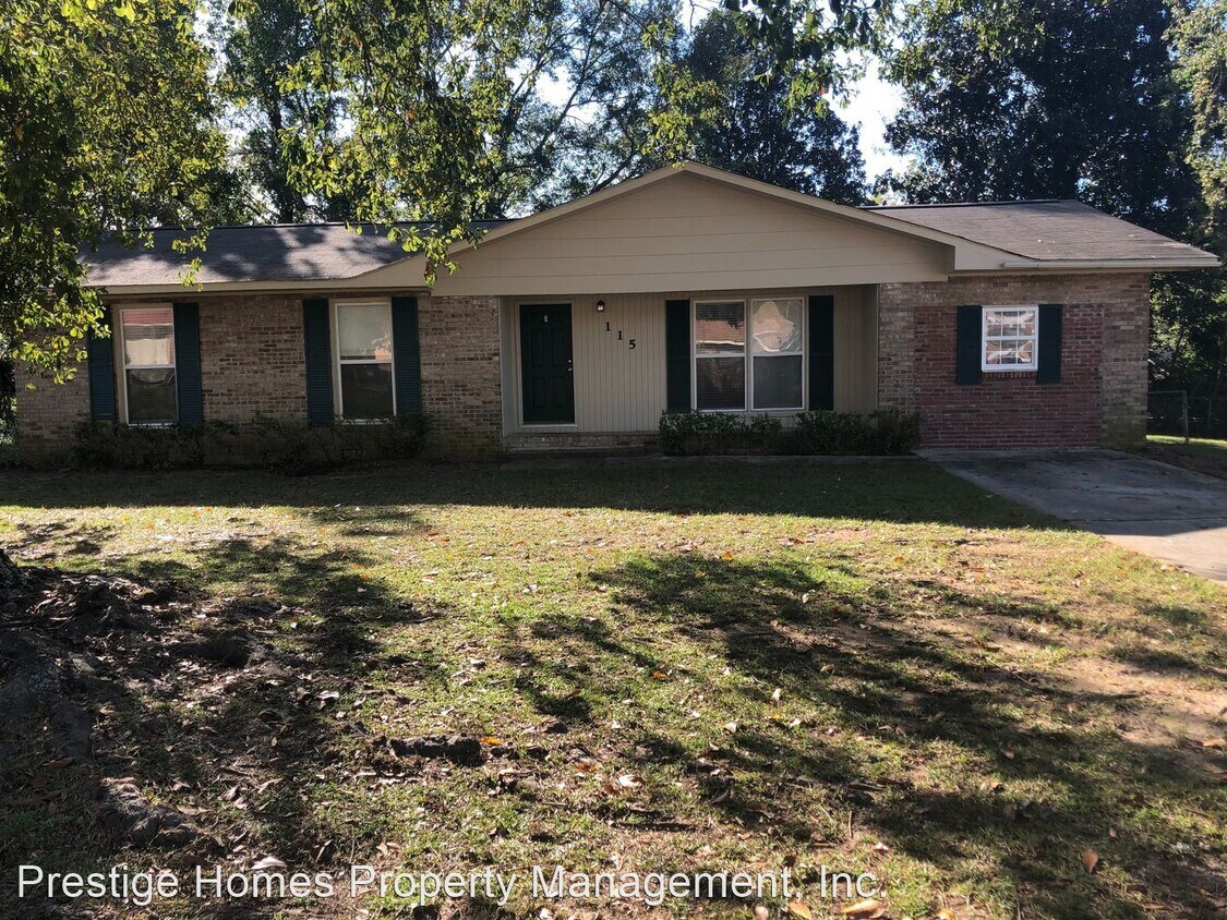 Primary Photo - 3 br, 2 bath House - 115 Buckridge Avenue