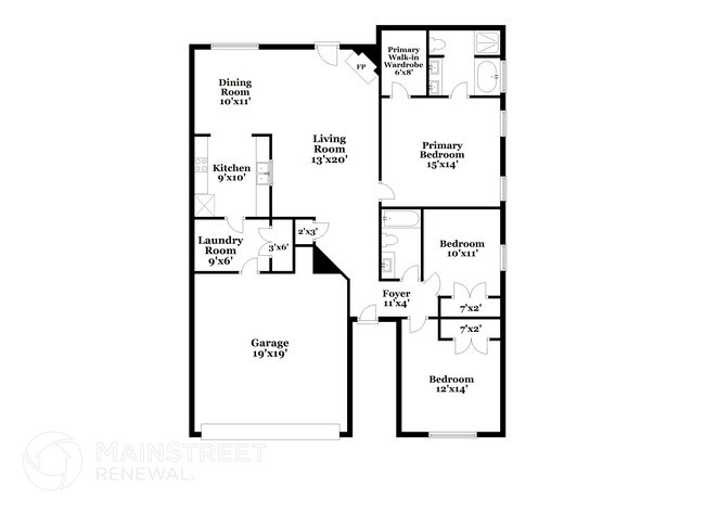 Building Photo - 5134 Summersun Dr