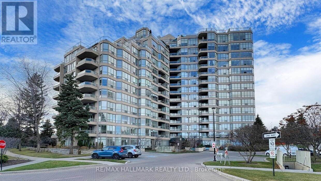 Photo principale - 10-2110 Guildwood Pkwy