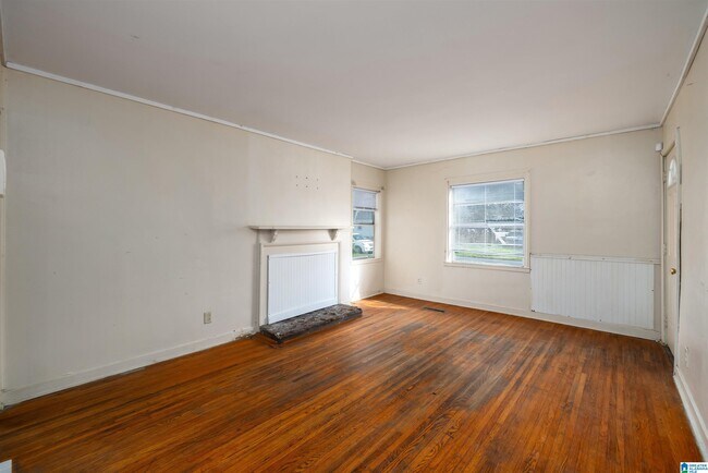 Foto del edificio - 1924 Princeton Ct SW