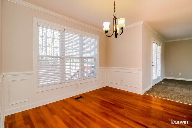 Foto del edificio - 4009 Cashew Drive, Raleigh, NC 27616