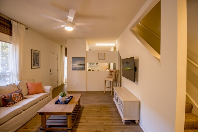 Foto del edificio - The French Quarter