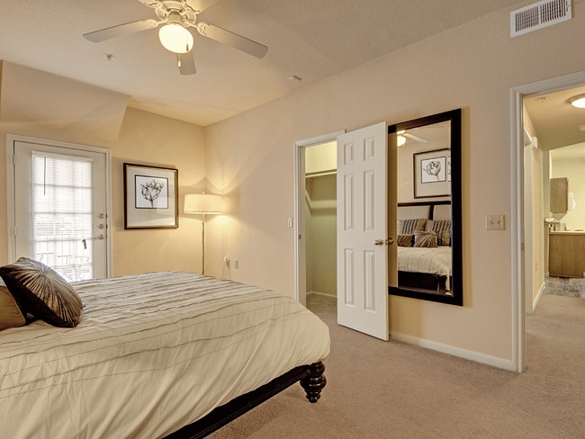 Descansa. Relájate. Recarga energías. - The Residence at Heritage Park