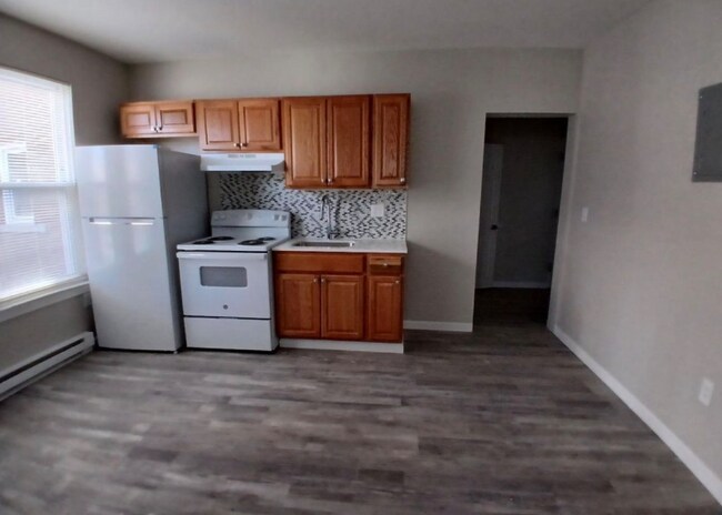 Building Photo - 421 Washington St