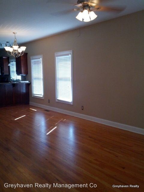 Building Photo - 3 br, 2 bath House - 310 Ziegler Street.