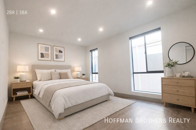 Foto del edificio - 115 S St Andrews Pl