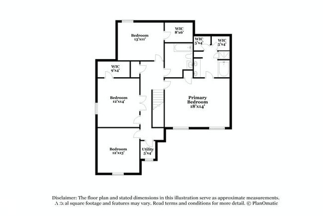 Foto del edificio - 12505 Bridgetown Pl, Louisville, KY 40245