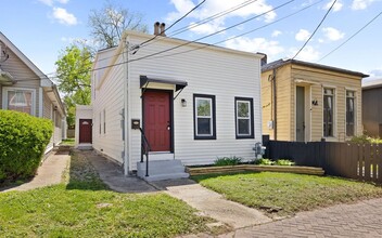 Building Photo - 1020 Franklin St