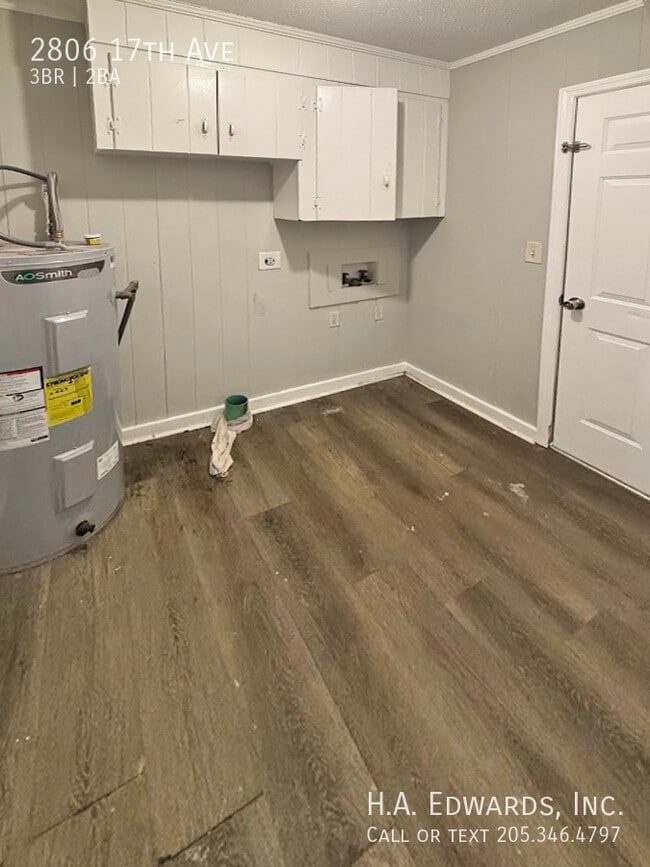 Foto del edificio - 2806 17th Ave