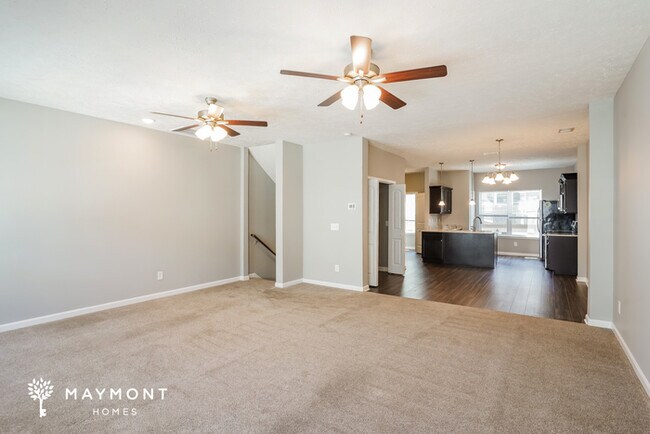 Building Photo - 310 Jerry Butler Drive