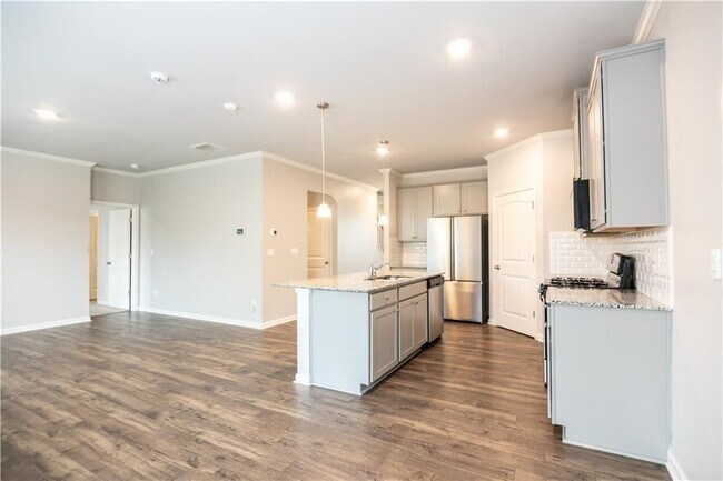 Building Photo - 4377 Montberry Ln