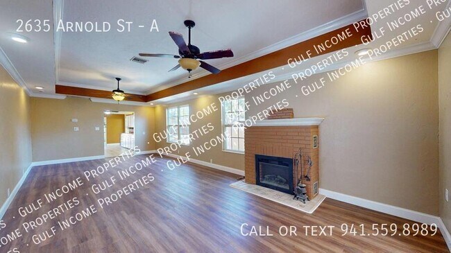 Foto del edificio - 2635 Arnold St