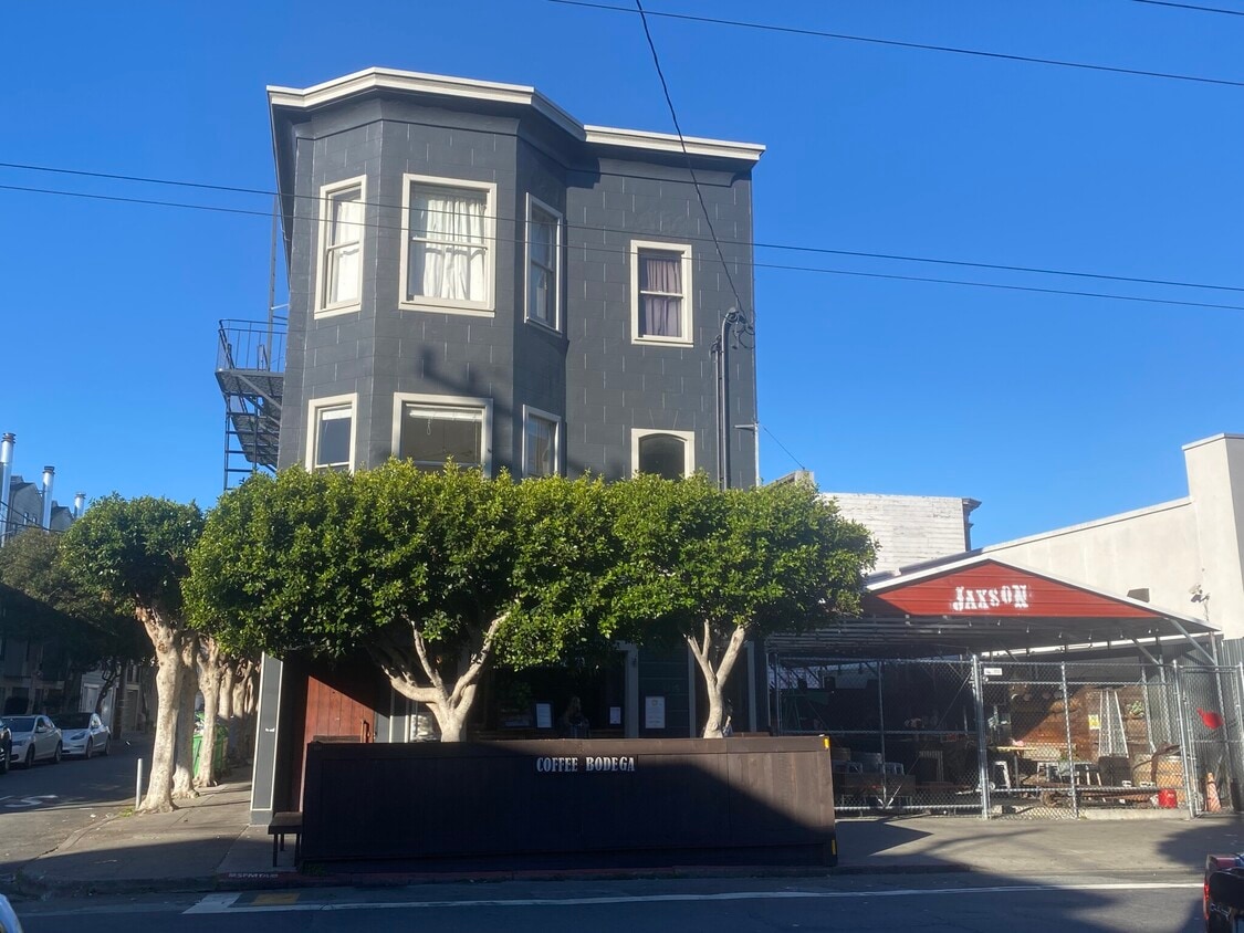 3235 Fillmore St, San Francisco, CA 94123 Condo for Rent in San