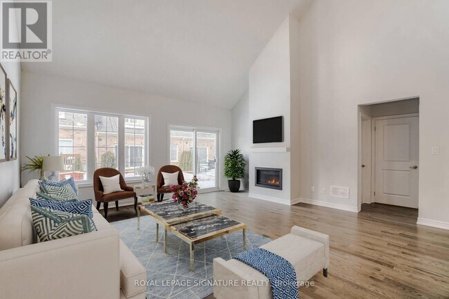 Photo du bâtiment - 41 Overlea Dr