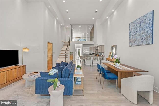 Foto del edificio - 1610 11th St NW