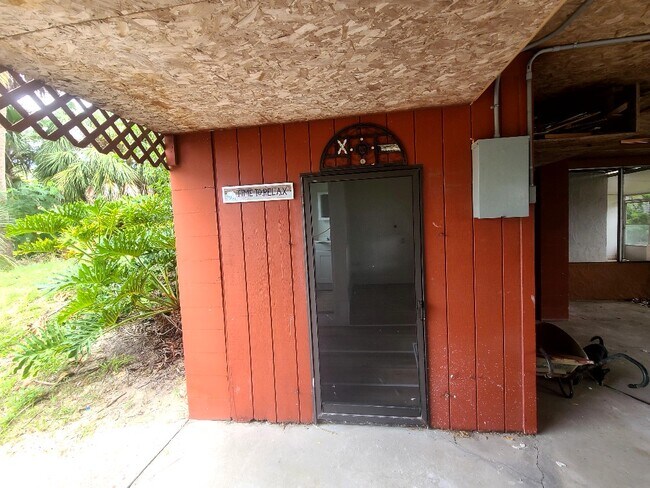 Foto del edificio - 13972 W Ozello Trail