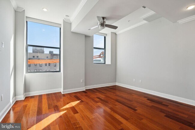 Foto del edificio - 1401 N 5th St