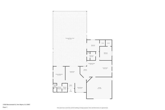 Building Photo - 17502 Brentwood Ct
