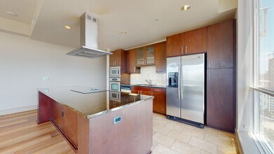 Interior Photo - Strata